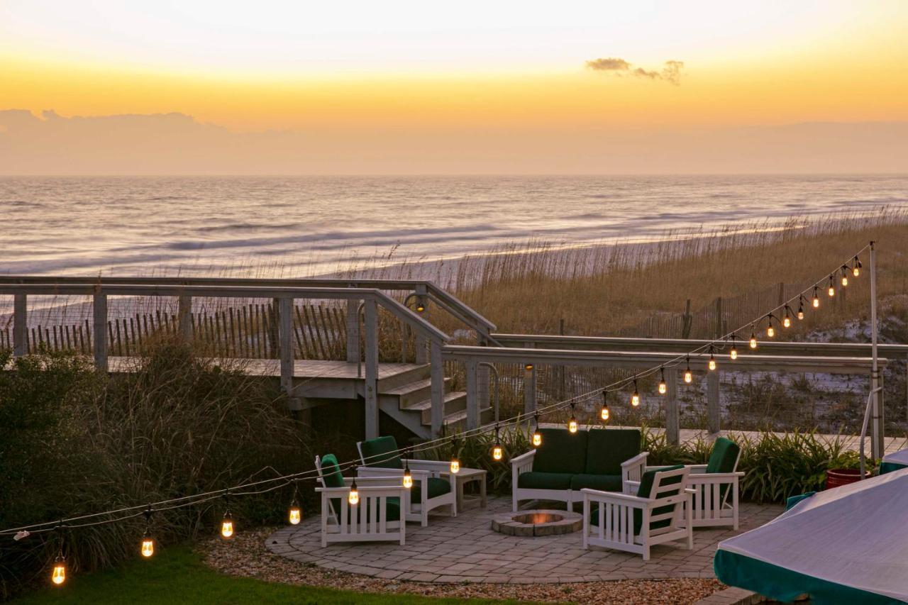 Henderson Park Inn Destin Buitenkant foto