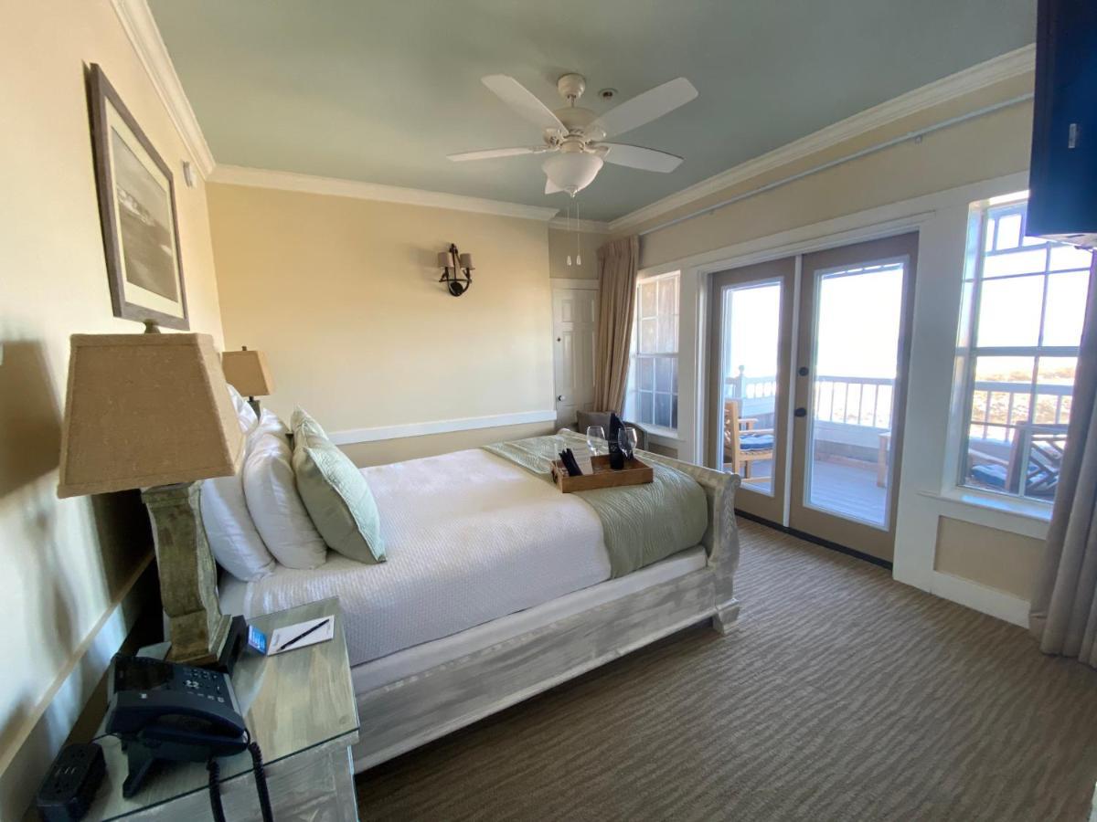 Henderson Park Inn Destin Buitenkant foto