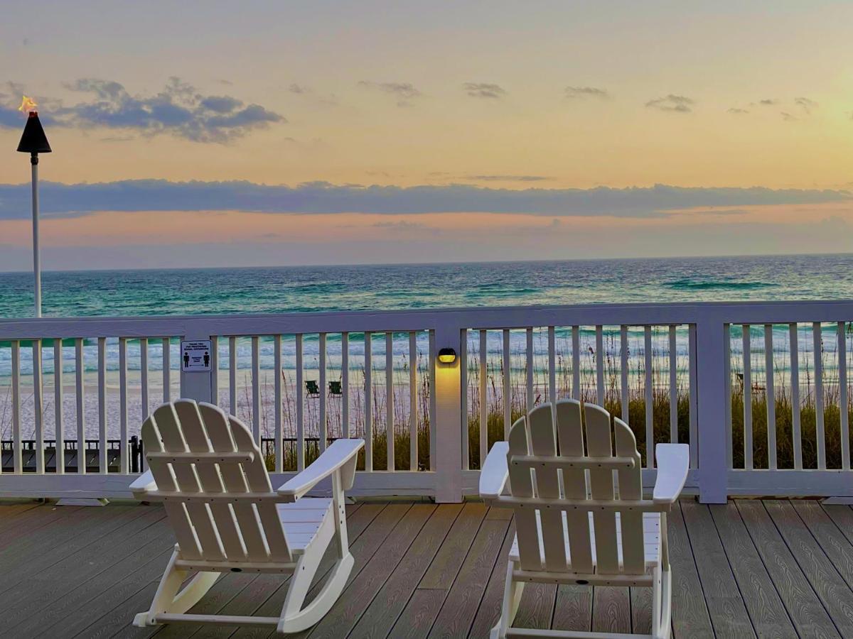 Henderson Park Inn Destin Buitenkant foto