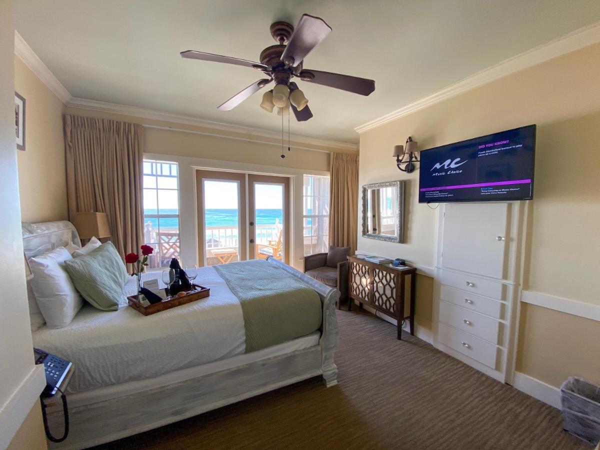 Henderson Park Inn Destin Buitenkant foto