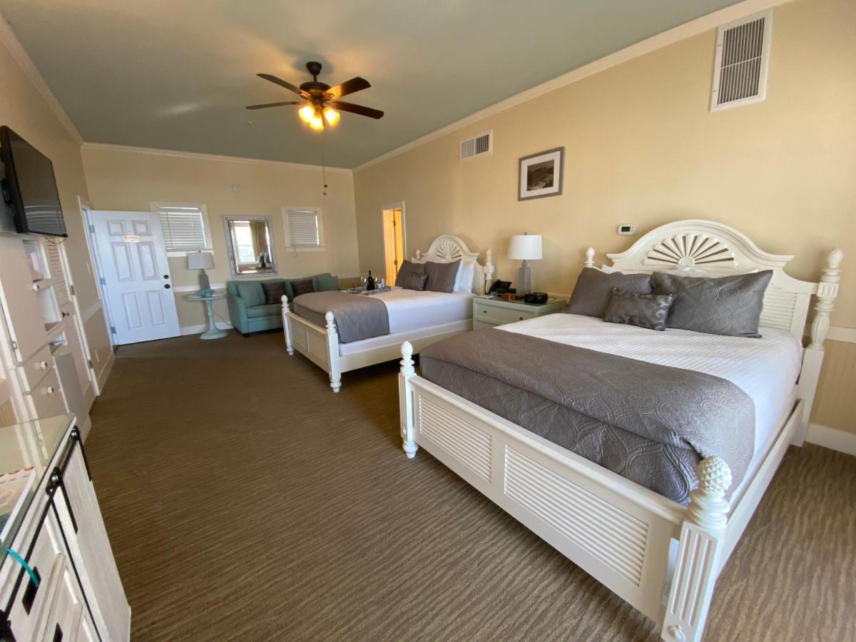 Henderson Park Inn Destin Buitenkant foto