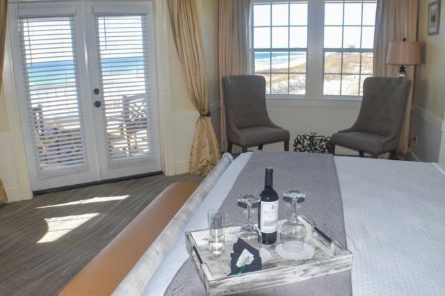Henderson Park Inn Destin Buitenkant foto