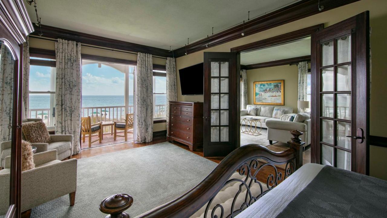 Henderson Park Inn Destin Buitenkant foto