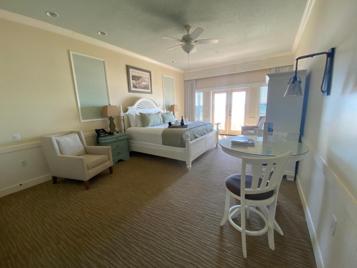 Henderson Park Inn Destin Buitenkant foto
