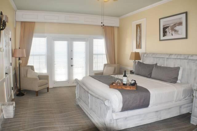 Henderson Park Inn Destin Buitenkant foto