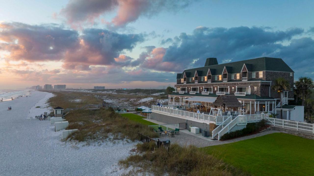 Henderson Park Inn Destin Buitenkant foto