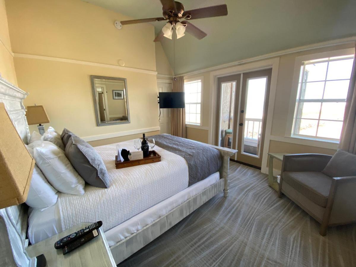 Henderson Park Inn Destin Buitenkant foto