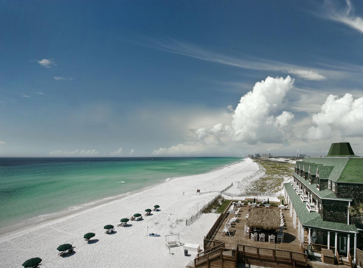 Henderson Park Inn Destin Buitenkant foto