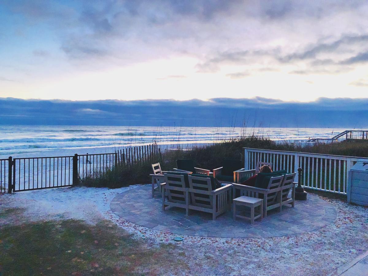 Henderson Park Inn Destin Buitenkant foto