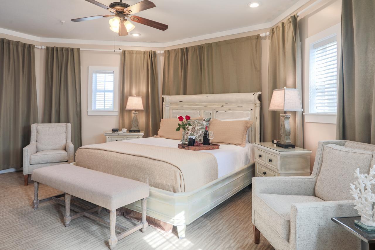 Henderson Park Inn Destin Buitenkant foto
