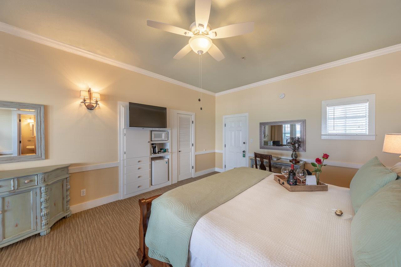 Henderson Park Inn Destin Buitenkant foto