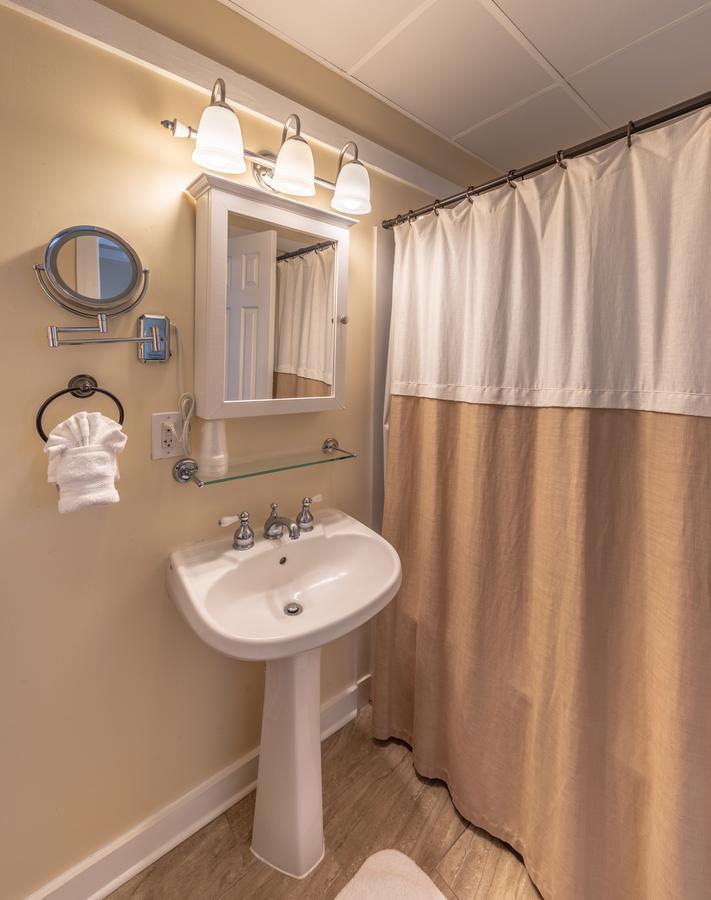 Henderson Park Inn Destin Buitenkant foto