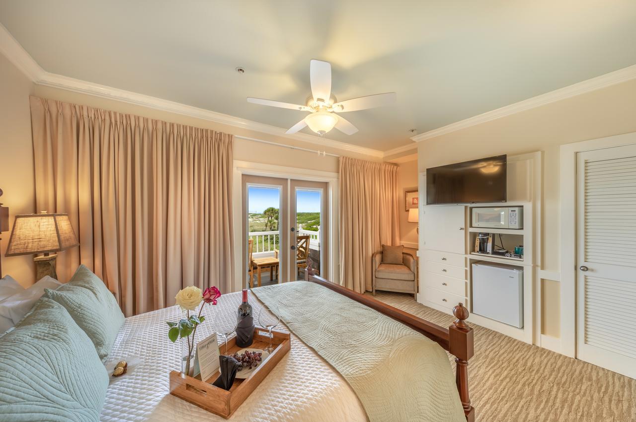Henderson Park Inn Destin Buitenkant foto