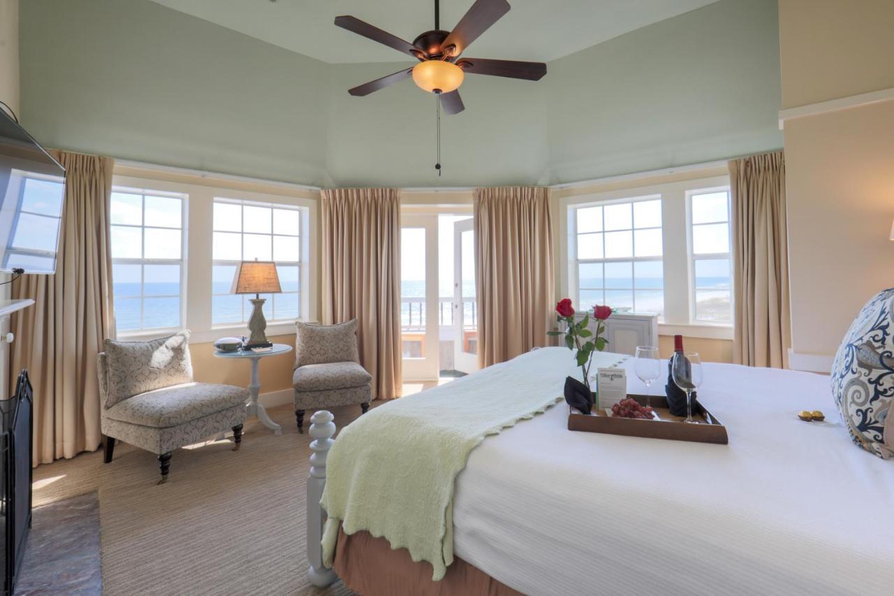 Henderson Park Inn Destin Buitenkant foto