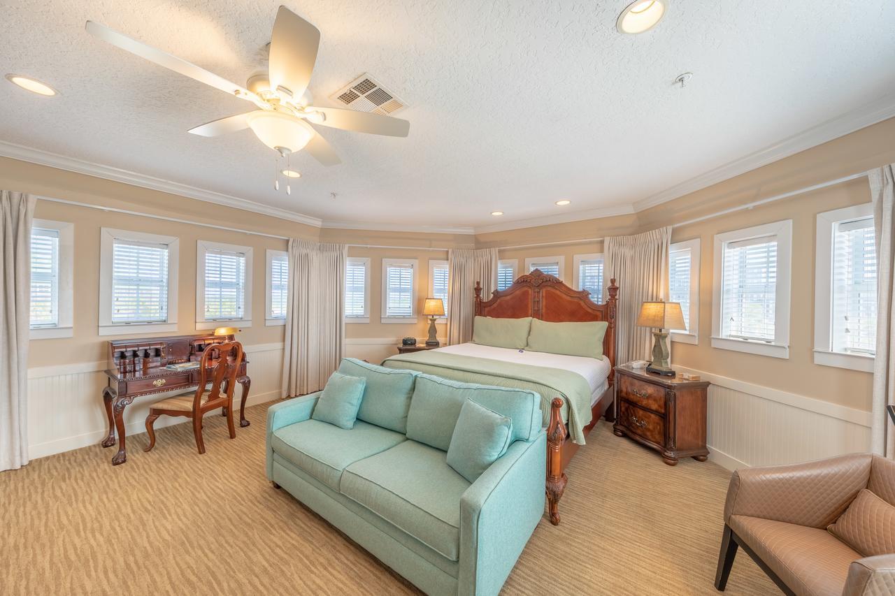 Henderson Park Inn Destin Buitenkant foto