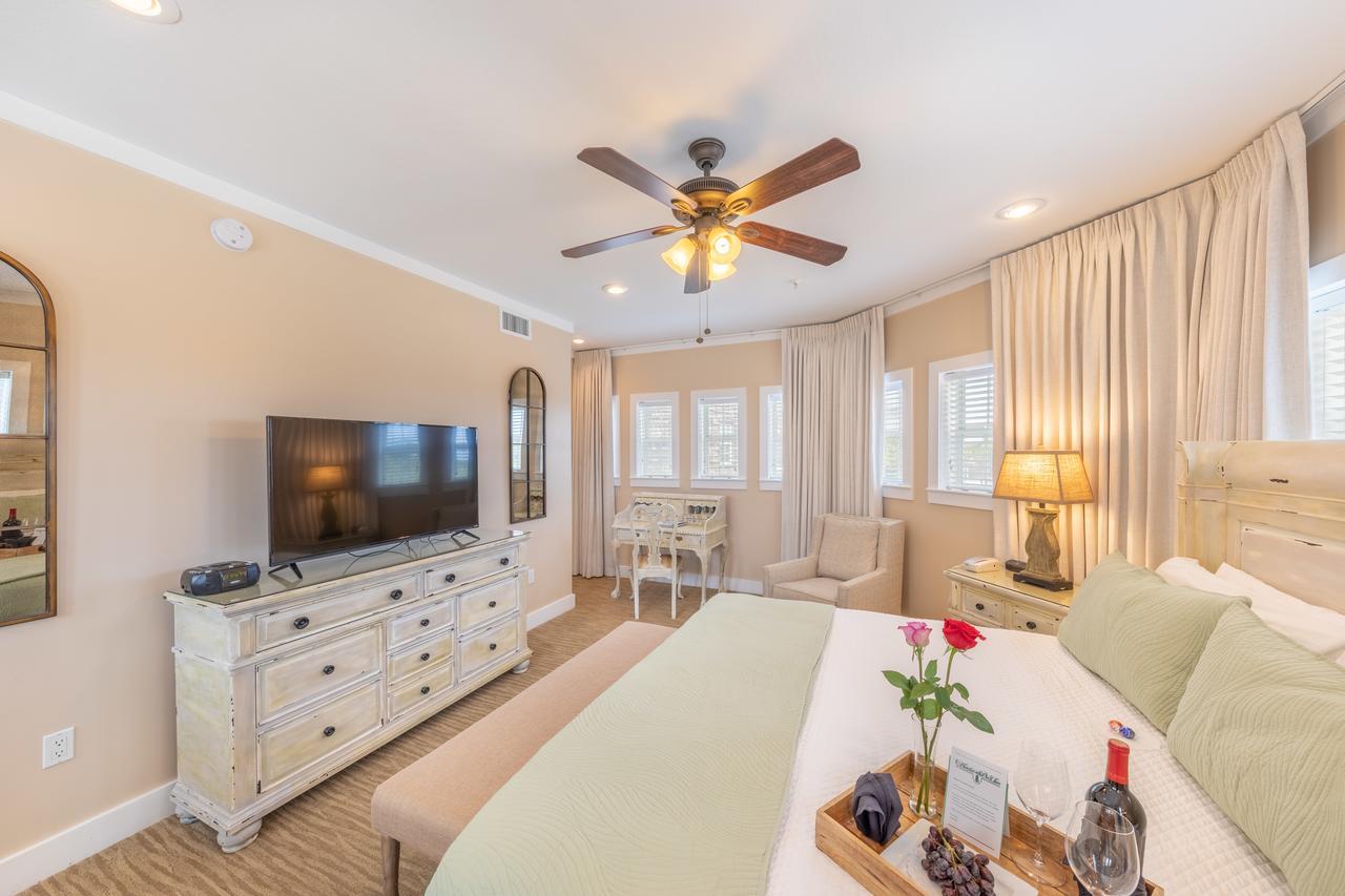 Henderson Park Inn Destin Buitenkant foto