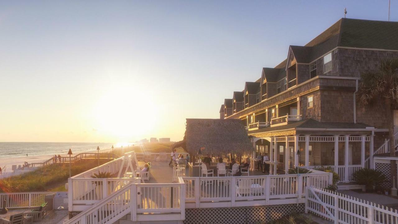 Henderson Park Inn Destin Buitenkant foto