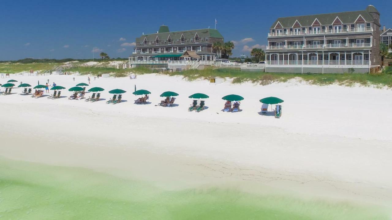 Henderson Park Inn Destin Buitenkant foto