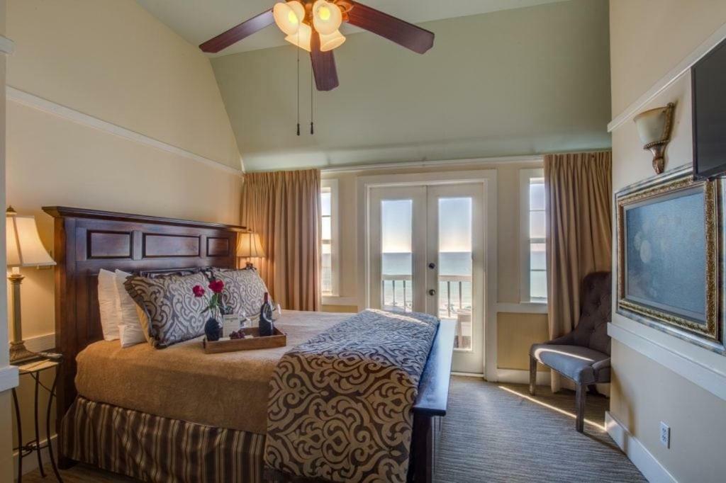 Henderson Park Inn Destin Buitenkant foto